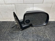 Cadillac Escalade 2002 electric wing mirror 8209600 SOM7307