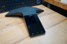  S Yealink CP965 12-lines Conference Phone NO CORDS