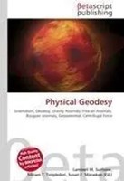 Lambert M. Surhone (U. A.) | Physical Geodesy | Taschenbuch | Englisch (2026)