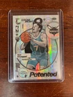 2025 Topps Chrome Kon Knueppel Base (RAW)