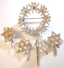 Montreal World Fair Expo 1967 Pin Collecrion Montreal Canada