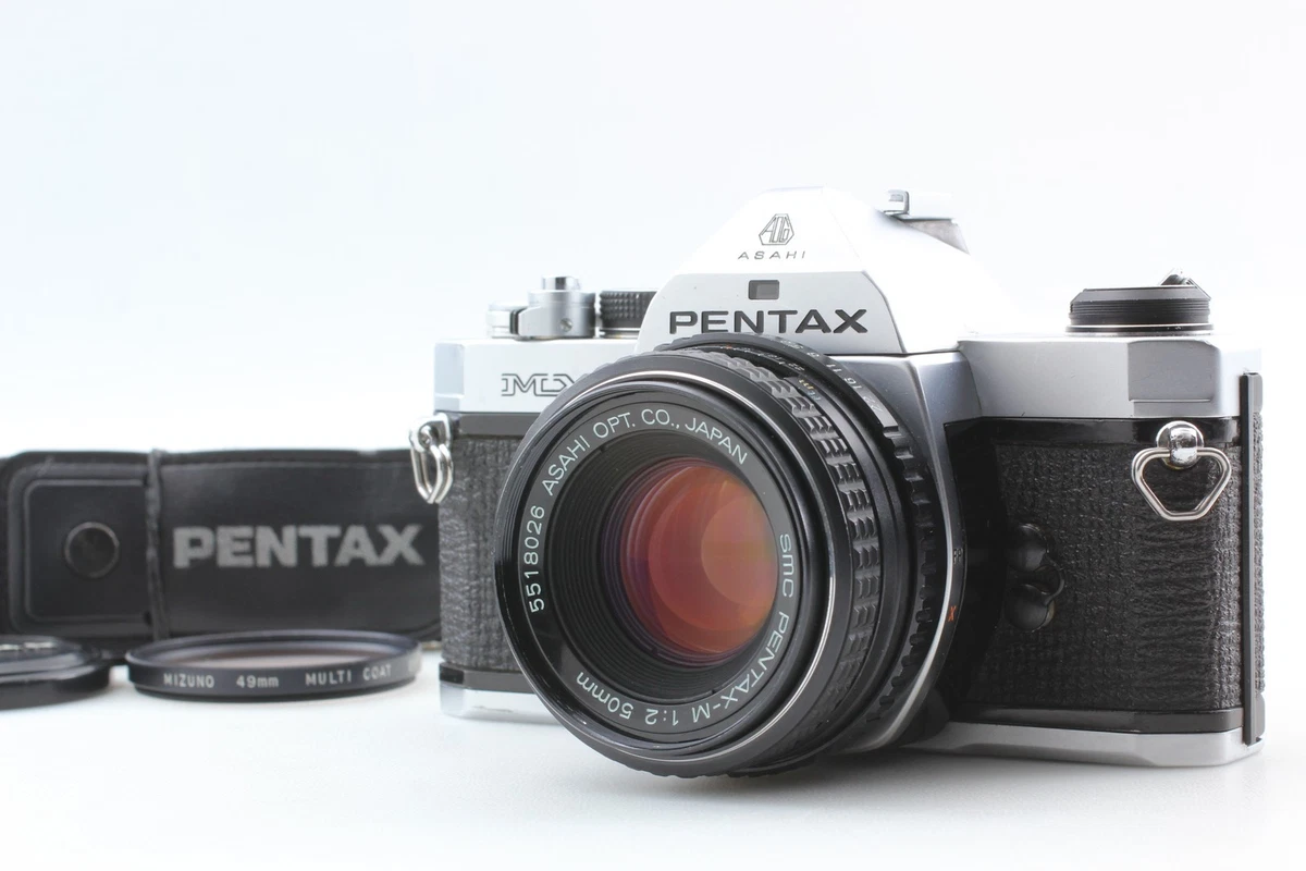 pentax mx camera products for sale | eBay