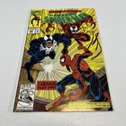 Amazing Spider-Man # 362 NM 1st Print Marvel Comic Book Venom Carnage 14 J222
