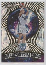 2022 Panini Revolution WNBA Supernova Fractal Katie Smith #2 HOF 0q5k
