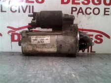 Démarreur Ford ESCORT