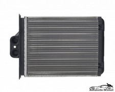 Wärmetauscher Innenraumheizung für Opel Saab Vectra B CC Caravan 9-5 95-09