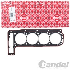 ELRING ZYLINDERKOPFDICHTUNG für 2.3 MERCEDES W201 190 W123 W124 W460 W463 ELRING ZYLINDERKOPFDICHTUNG für 2.3 MERCEDES W201 190 W123 W124 W460 W463