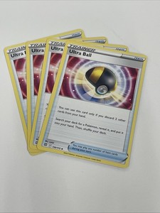 Ultra Ball | eBay