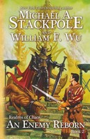 Michael A. Stackpole (U. A.) | An Enemy Reborn | Taschenbuch | Englisch (2017)