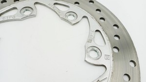 Scheibe Hintere Husqvarna Vitpilen 401 2020 bis 2024