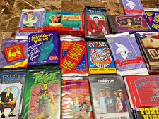 Vintage Trading Cards for sale | eBay