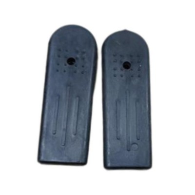 2x Wheelchair Brake Sleeve Brake Grip Cover for Rollators Walker Accessory