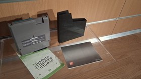 NINTENDO NES - DRAGON BALL - fra -