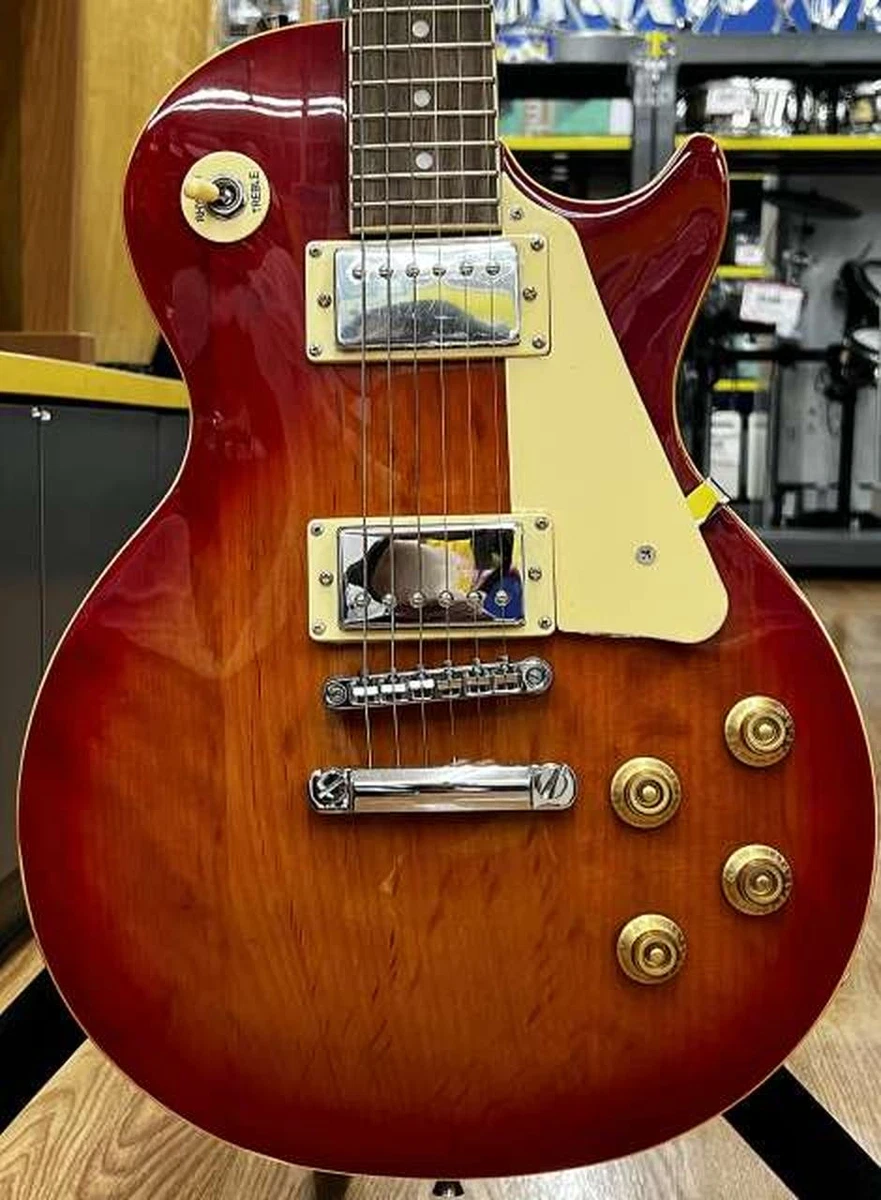 Preços baixos em Guitarras Elétricas Maestro | eBay