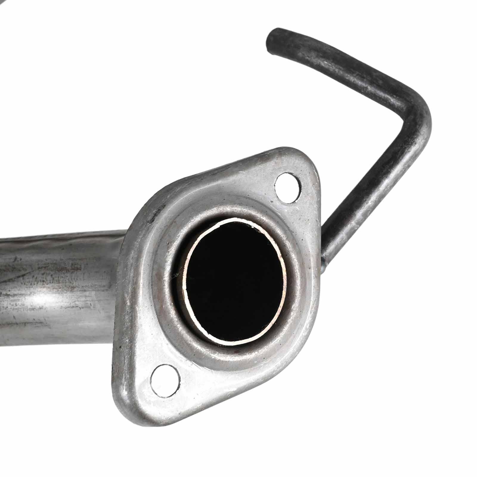 Exhaust System Kit Catalytic Muffler Assembly For 2007-2009 Honda CR-V CRV 2.4L