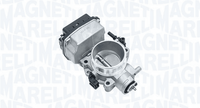 Drosselklappenstutzen FüR CitroËN Fiat Lancia Peugeot C4 I C5 Break II C8 Xsara