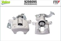 FTE Bremssattel 9298095 FüR Toyota