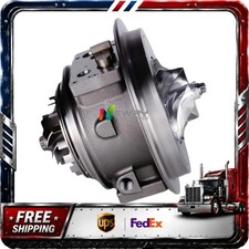 He561ve Turbo Cartridge Core 07-13 Cummins Isx 15.0l 5457297 4309076