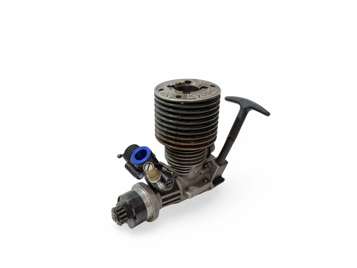 kyosho mp9 products for sale | eBay