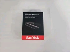 SanDisk Multi-Card reader & Writer – ImageMate Pro USB-C