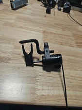 QAD Ultra Drop Away Hunter Rest Right Hand