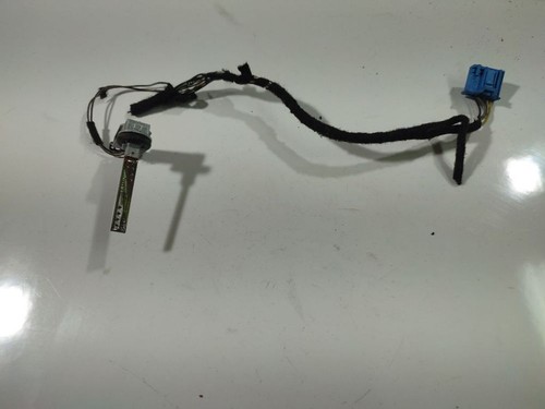 Volkswagen Bora 2000 Intake Air Temperature Sensor (Cabin Air Temp #2695612-28