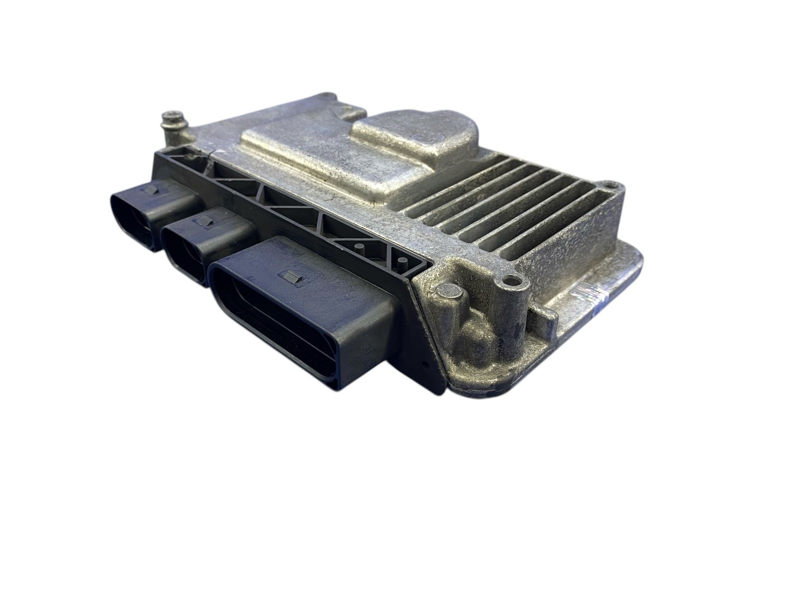 LAMBORGHINI HURACAN LP640-4 PERFORMANTE ACTIVE DYNAMIC POWER STEERING MODULE OEM