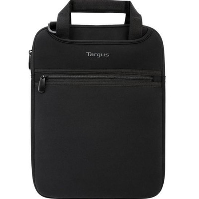 Targus Vertical Sleeve 12.1''-Laptop Case BLACK-NEW