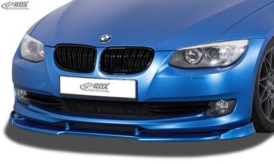 RDX Vario-X Frontspoiler für 3er BMW E92 E93 2010-2013 Frontansatz Spoiler