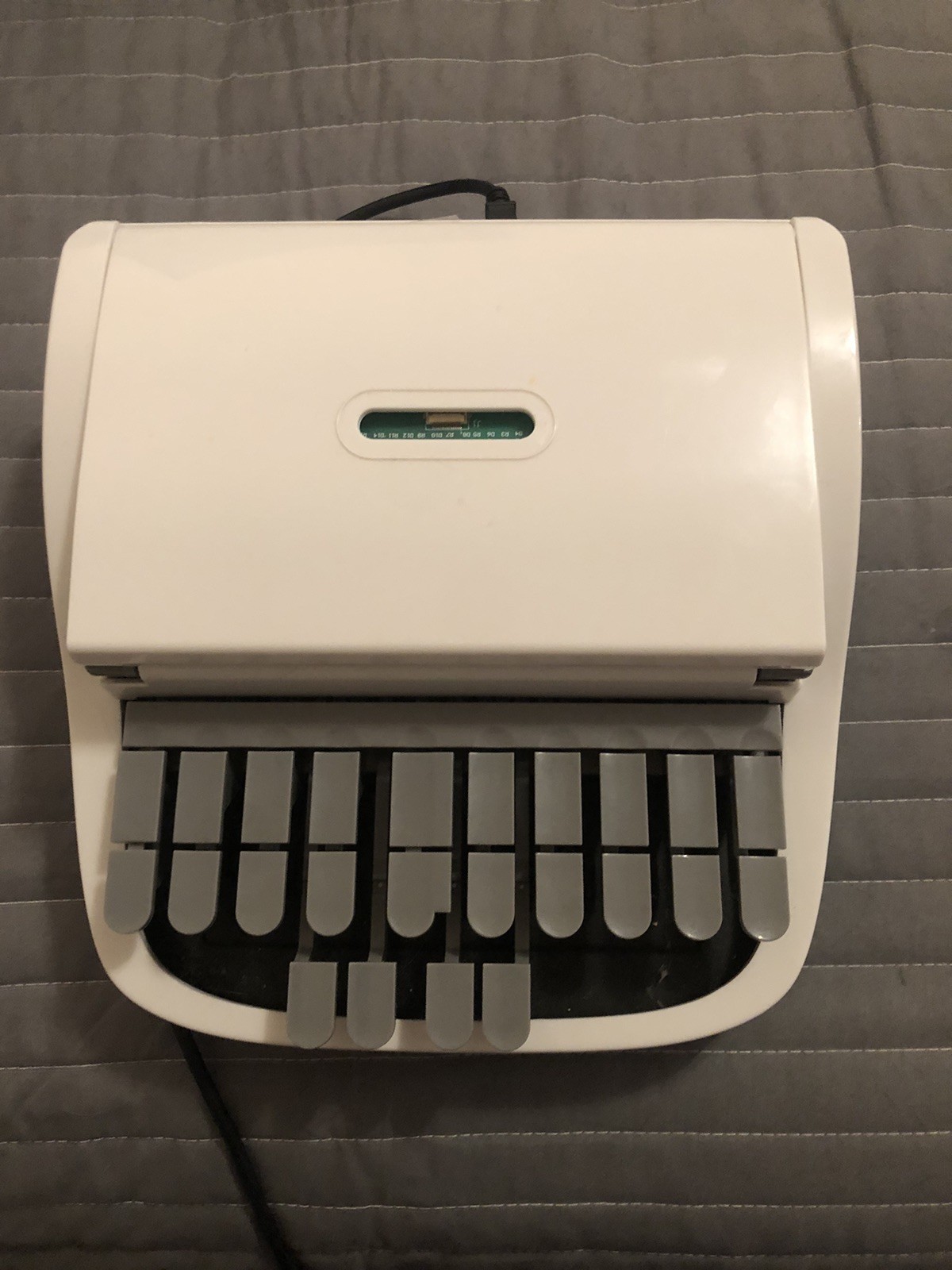 Procat Blaze Stenograph Machine. Excellent Condition.