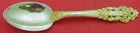 Crown Baroque Gold by Gorham Sterling Silver Serving Spoon 8 1/2"
