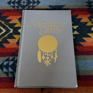 Medicine Cards Jamie Sams | eBay