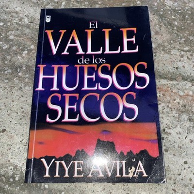 El valle de los huesos secos (Spanish Edition)