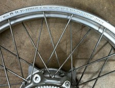 Wheels, Tires & Tubes for BMW R1100GS for sale | eBay