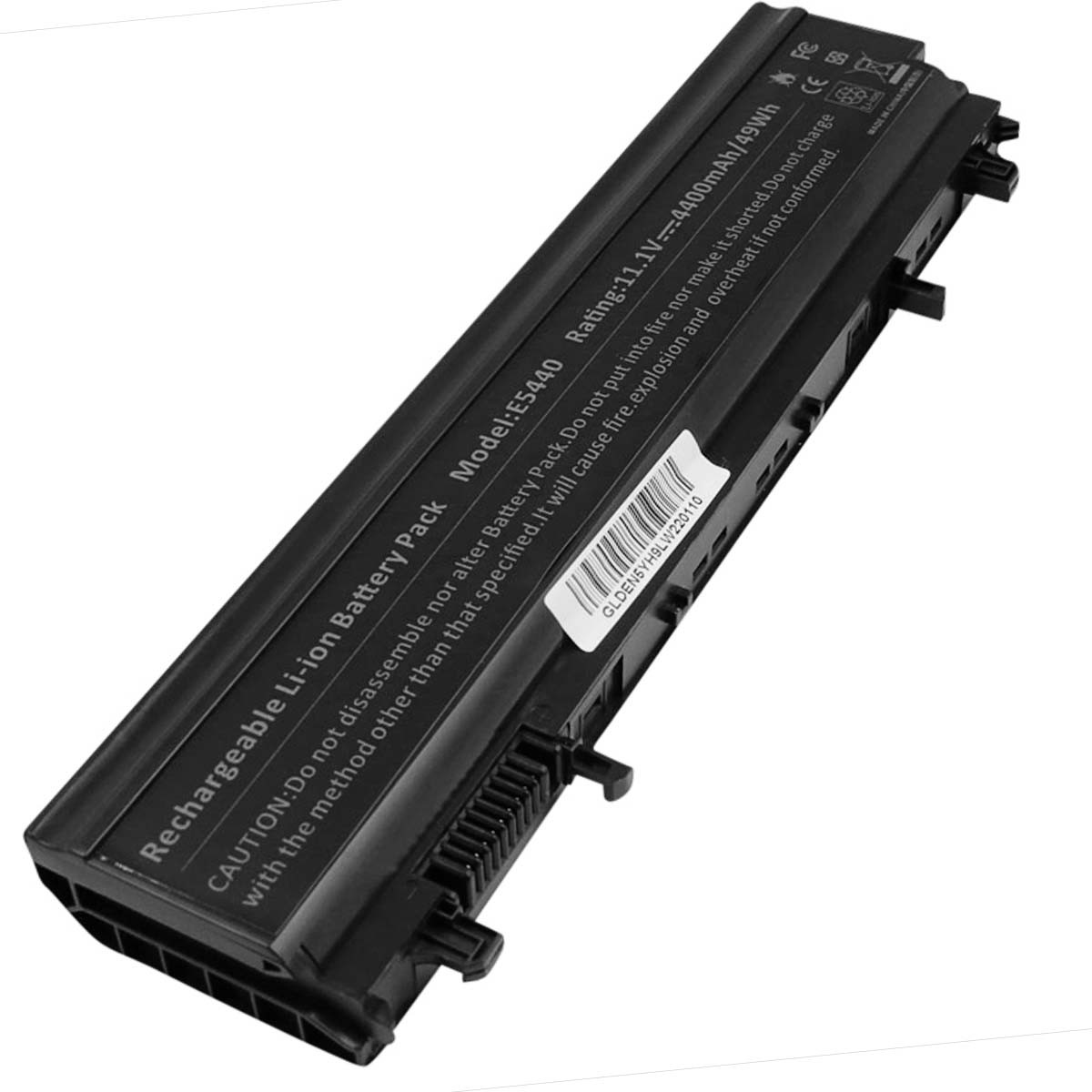 Batterie Dell Latitude E5540 pour résoudre les pannes de charge
