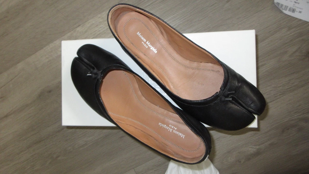Women's Ballet Maison Margiela for sale - eBay