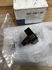 940-C411-89 Copeland Compressor Start Relay OEM 940-C411-89