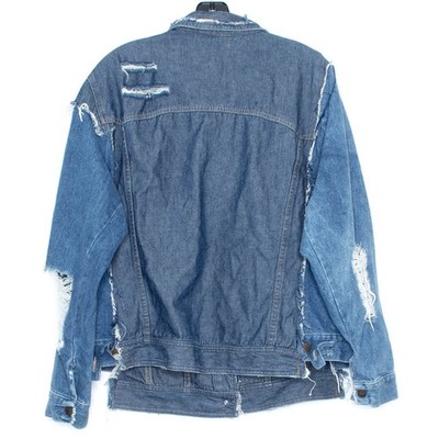 ジャケット・アウター Diesel grunge y2k drain ジャケット・アウター Diesel grunge y2k drain ジャケット