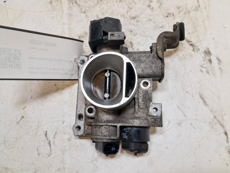 36SXFE1 CORPO FARFALLATO LANCIA YPSILON II RESTO (843) 1.2 B 8v MAN 5m 60CV 2010 3p