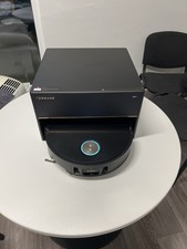 Dreame X50 Master Saugroboter Schwarz