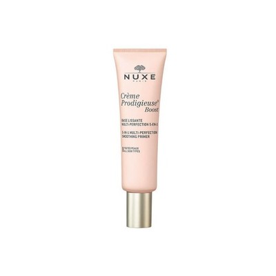 Nuxe Creme Prodigieuse Boost 5 in 1 Multi-Perfection Smoothing Primer - Neu 30ml