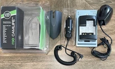 NXe CamLife Universal Li-ion Battery Charger 23-261 - 300+ Batteries 1 Charger-1