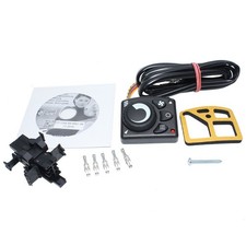 Eberspacher Espar Controller Modulator For Airtronic D2 D4 221000320700 Genuine