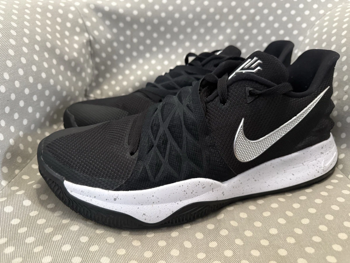 Las mejores ofertas en Nike Kyrie 1 Low Black | eBay