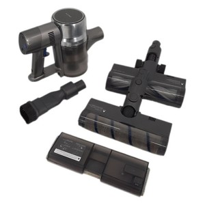 dreame T20 Mistral Pro Akku-Staubsauger, Europäisches Modell - Unvollständig -