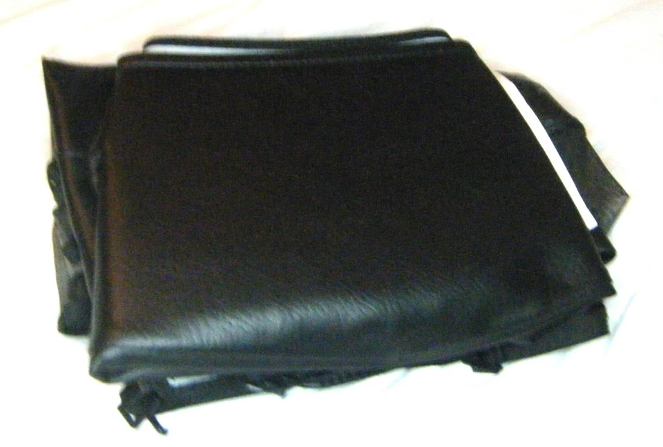 Front End Bra LeBra Le Bra 551247-01 fits 2009-10 Volkswagen Routan Open Box NOS - Image 3 of 3