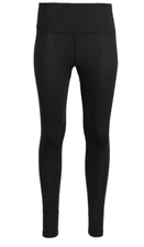 NWT Womens Hot Chillys MTF4000 Base Layer Tights  Size: Medium  Color: Black