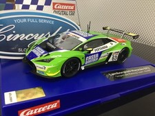Carrera Digital 132 30864 Lamborghini Huracan GT3 Imperiale 1/32 Slot Car