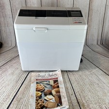 Panasonic SD-BT65P Bread Maker Machine TESTED AND WORKS