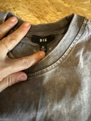 BTS Arirang Tour US Exclusive Big Dipper T-Shirt 2026 Official